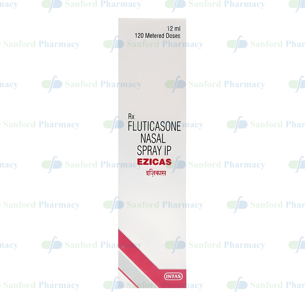 fluticasone nasal spray price